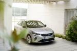 Opel Corsa 2019 года